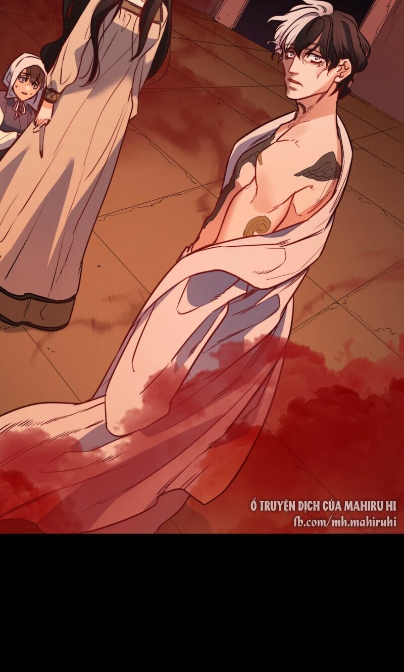 Ác Quỷ - Chương 33