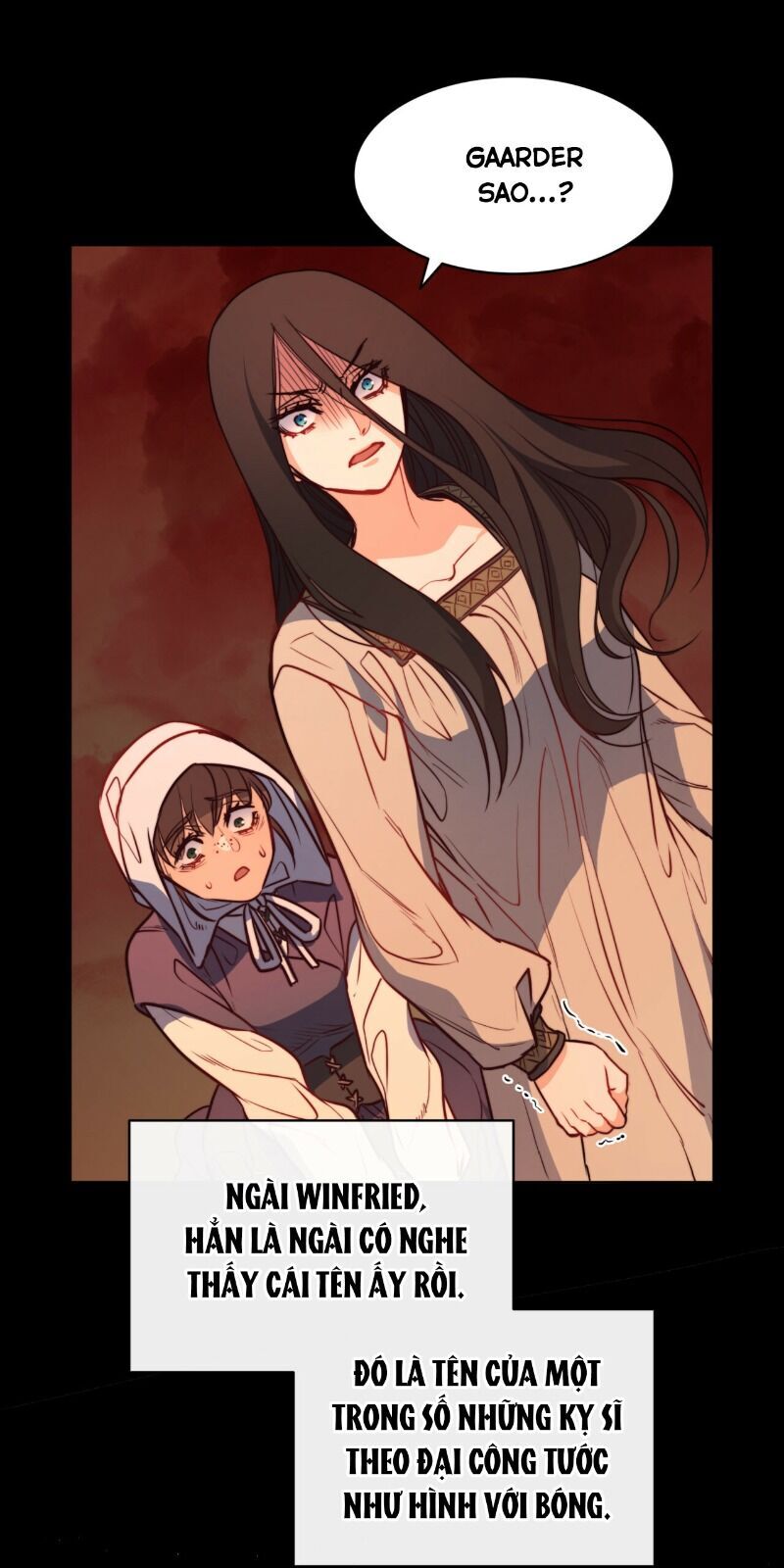 Ác Quỷ - Chương 33