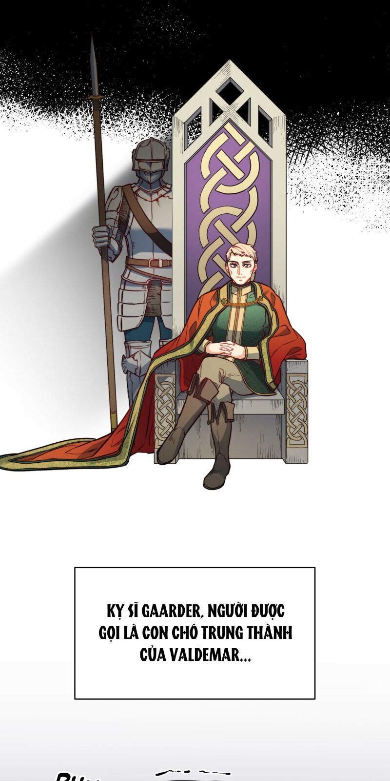 Ác Quỷ - Chương 33