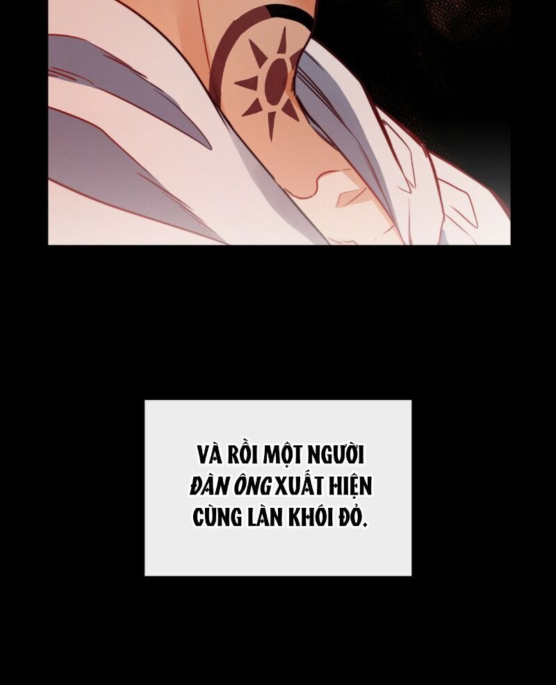 Ác Quỷ - Chương 33