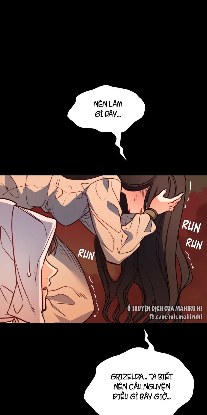 Ác Quỷ - Chương 33