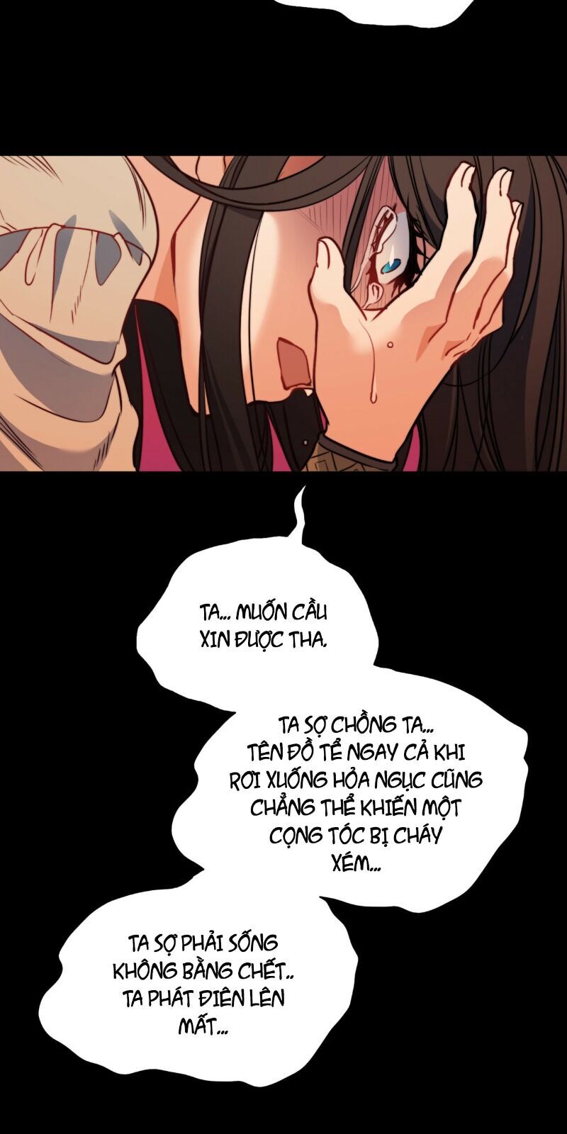 Ác Quỷ - Chương 33