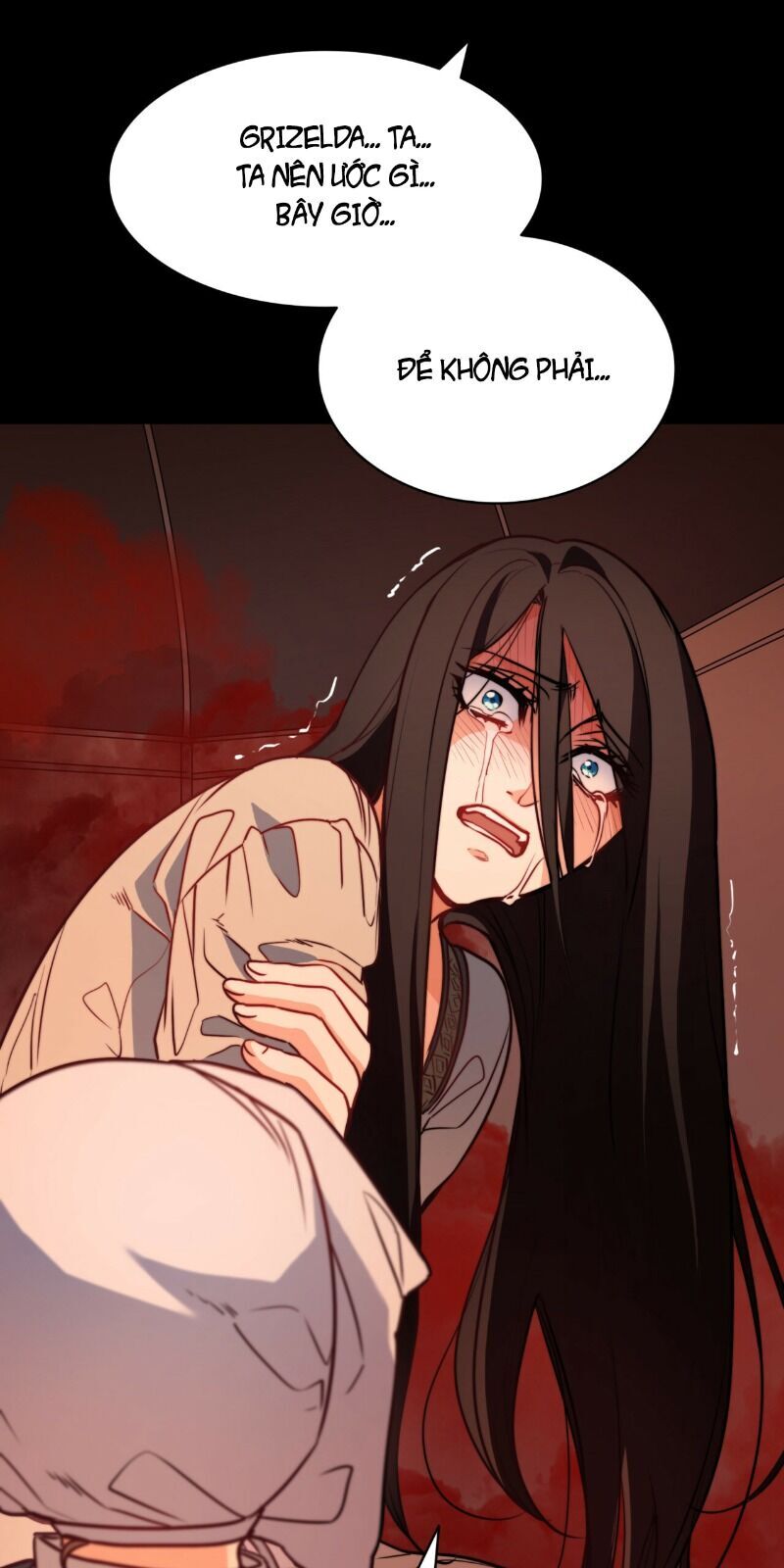 Ác Quỷ - Chương 33