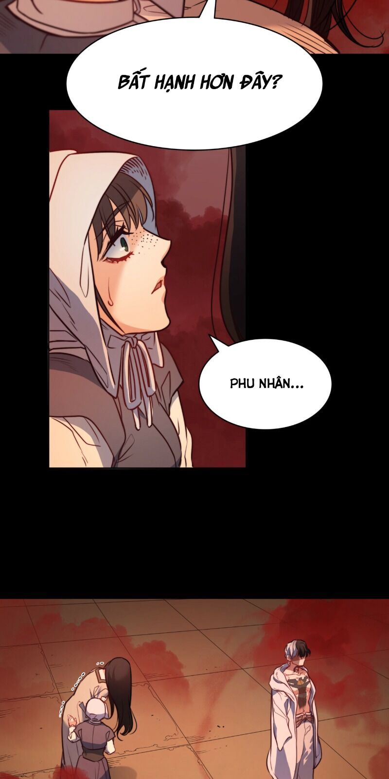 Ác Quỷ - Chương 33