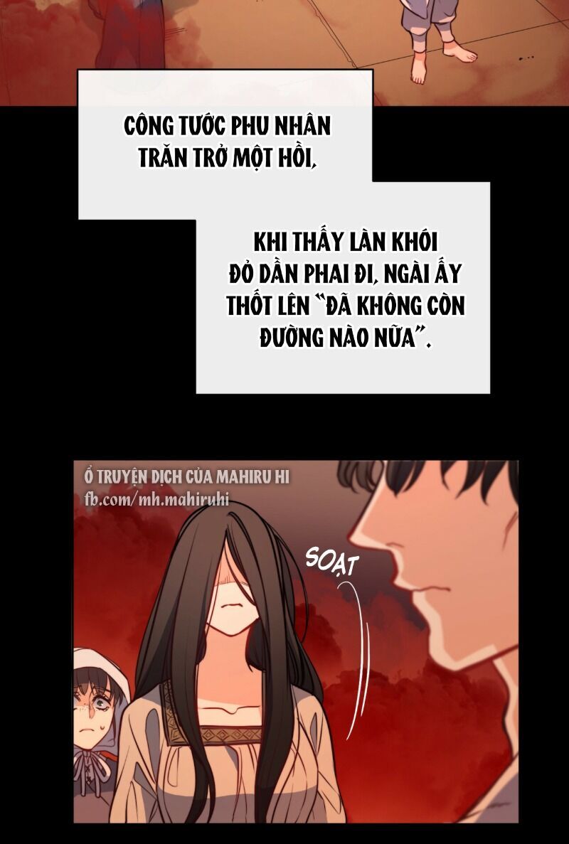 Ác Quỷ - Chương 33