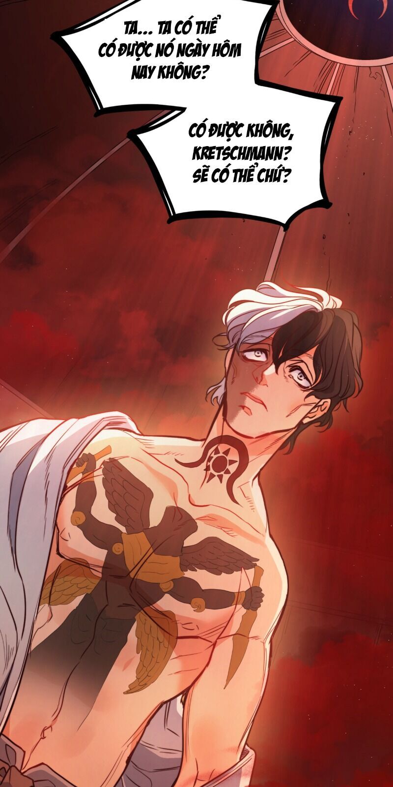 Ác Quỷ - Chương 33