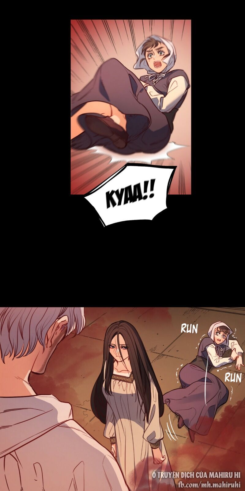 Ác Quỷ - Chương 33