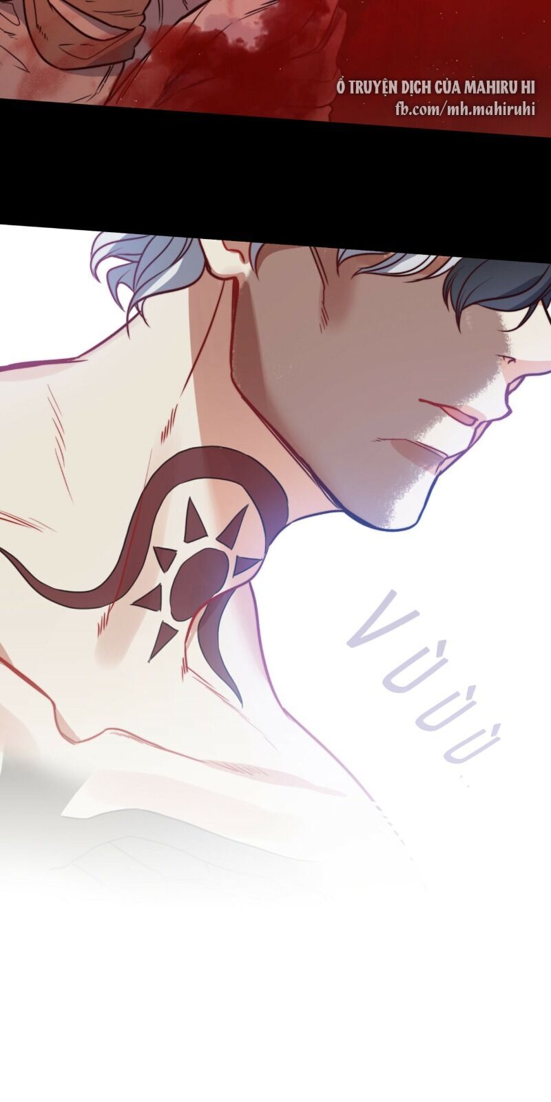 Ác Quỷ - Chương 33