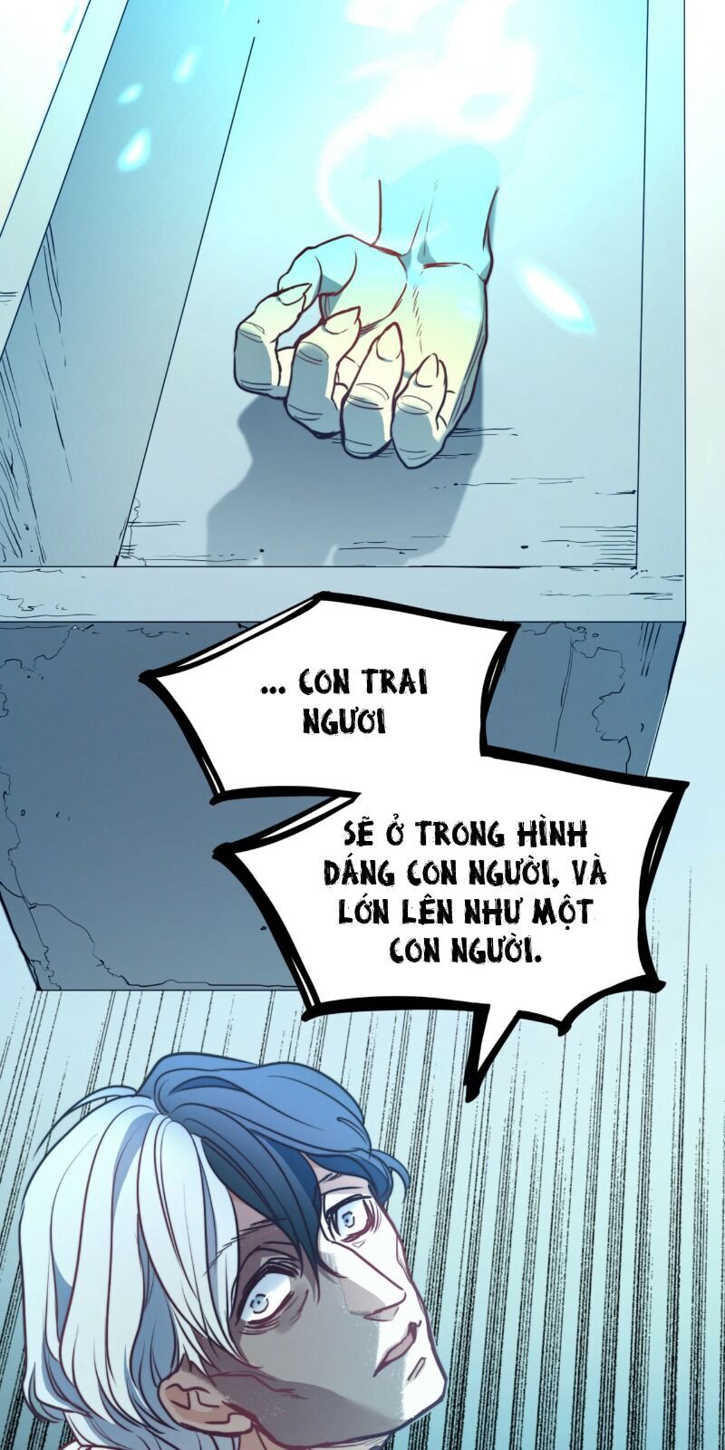 Ác Quỷ - Chương 33