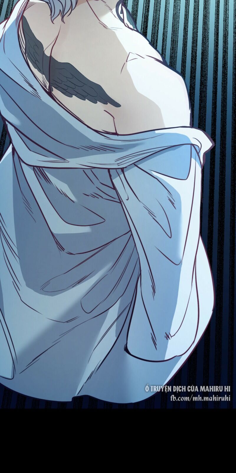 Ác Quỷ - Chương 33