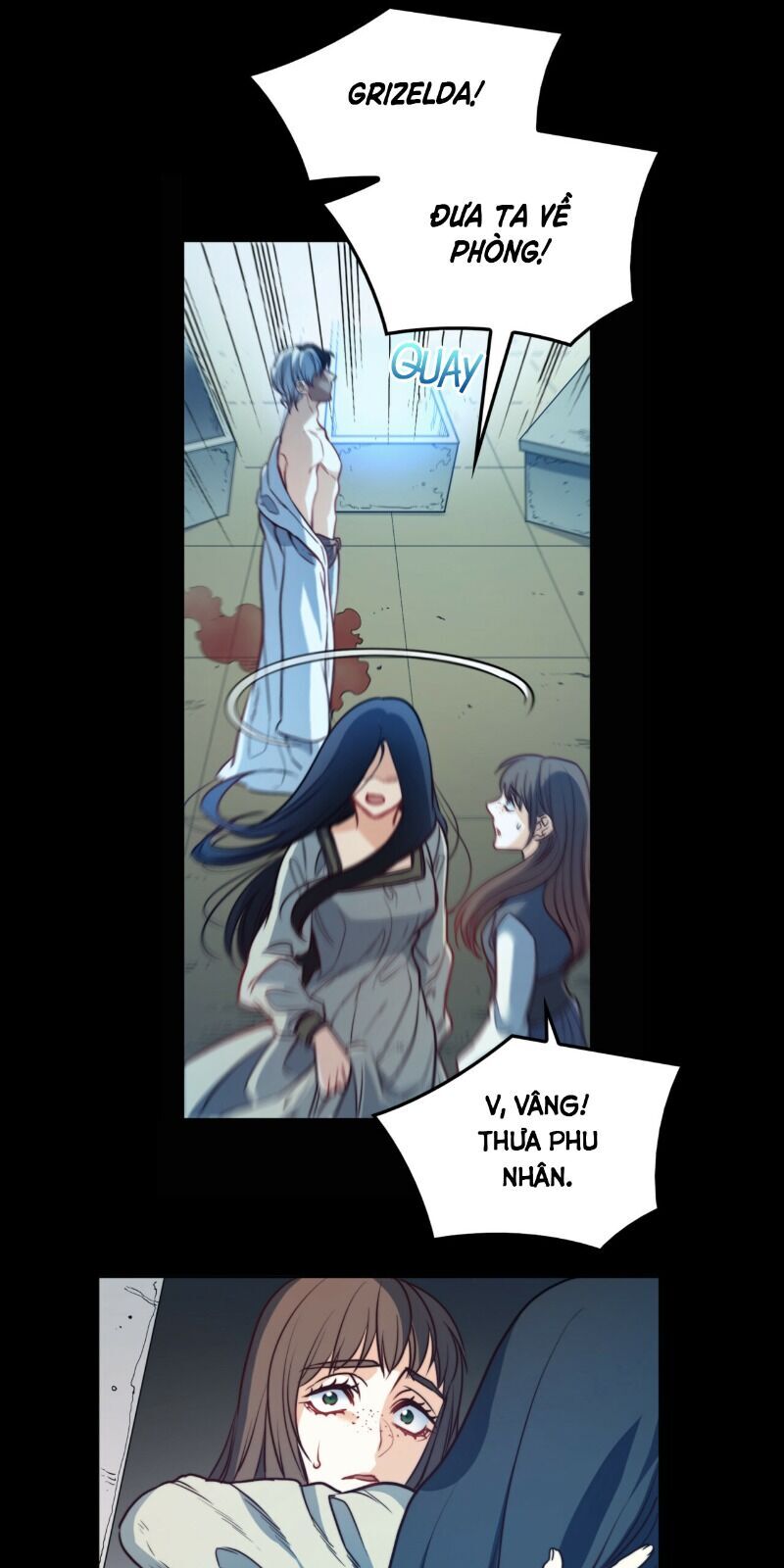 Ác Quỷ - Chương 33