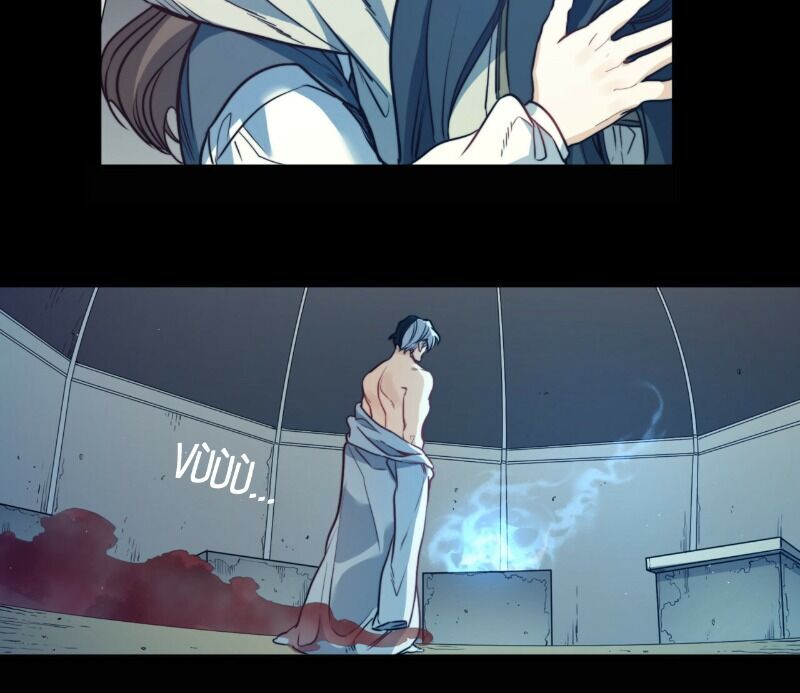 Ác Quỷ - Chương 33