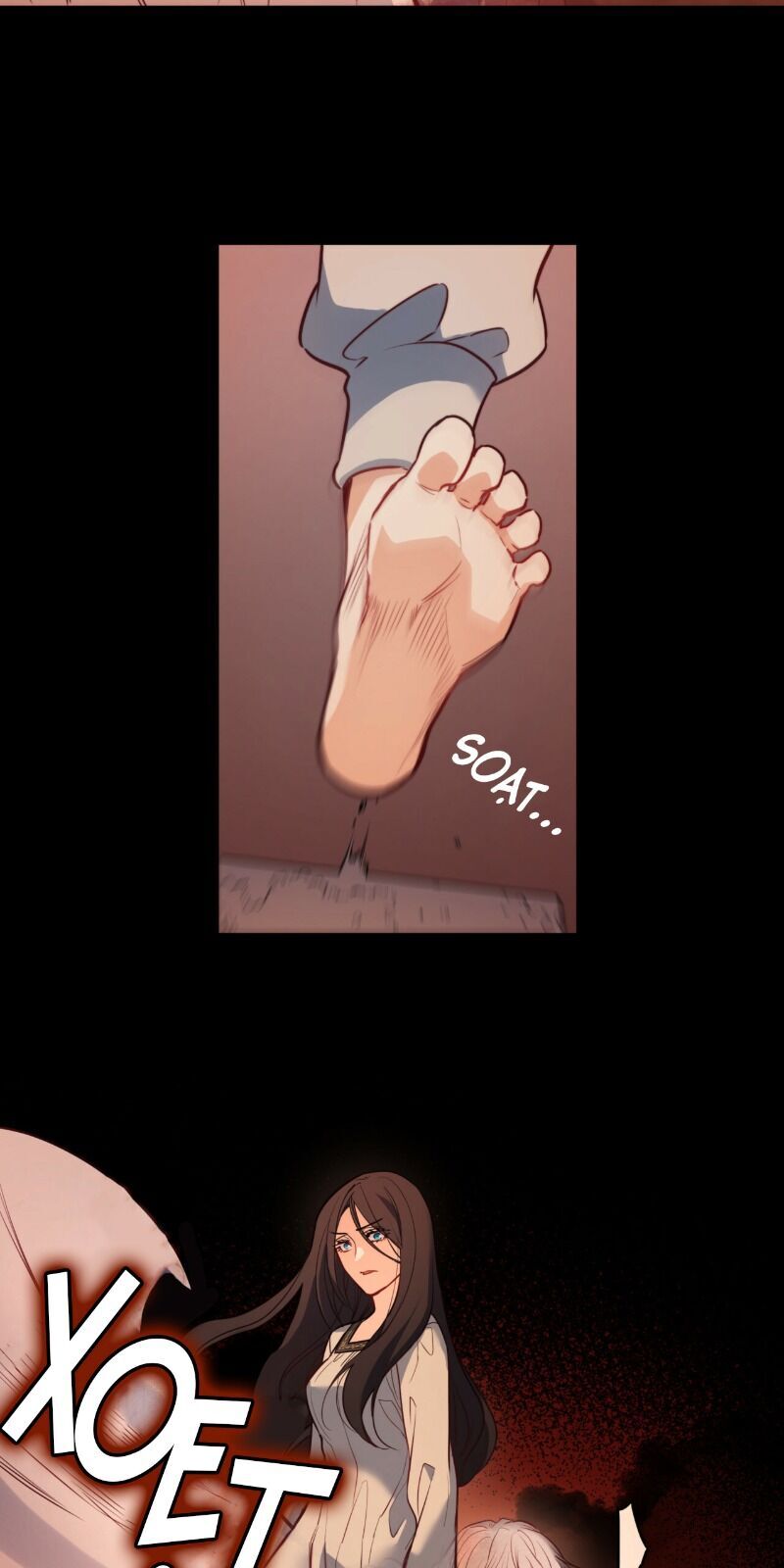 Ác Quỷ - Chương 33