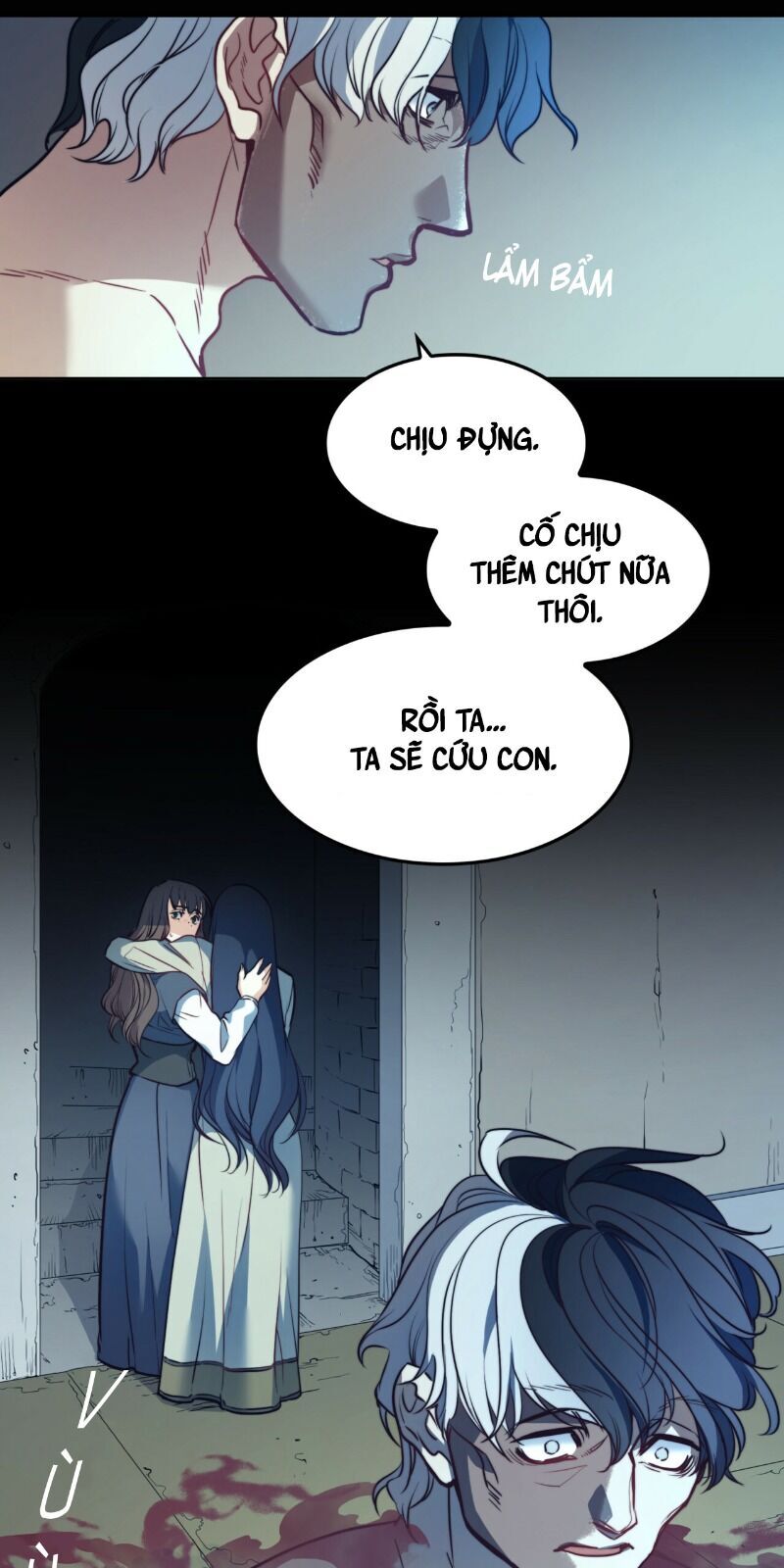 Ác Quỷ - Chương 33