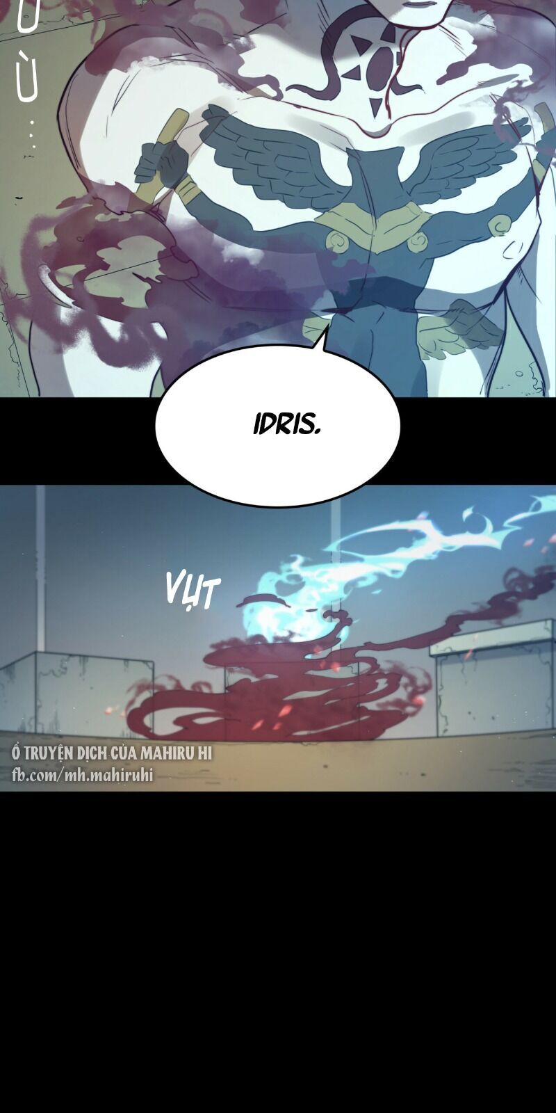 Ác Quỷ - Chương 33