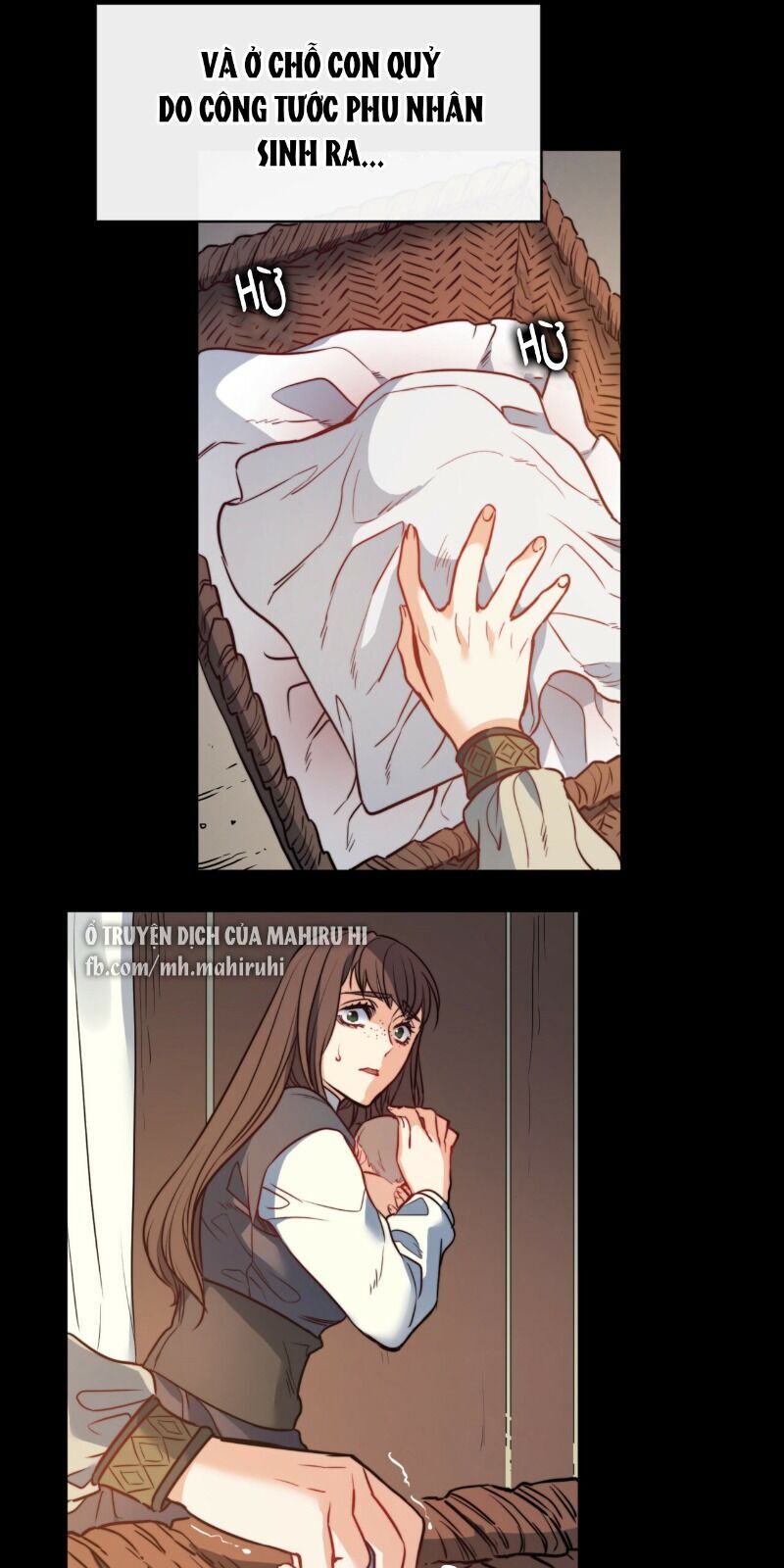 Ác Quỷ - Chương 33