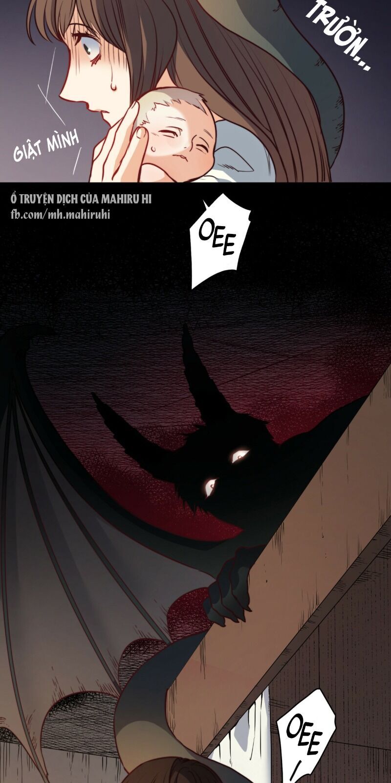 Ác Quỷ - Chương 33