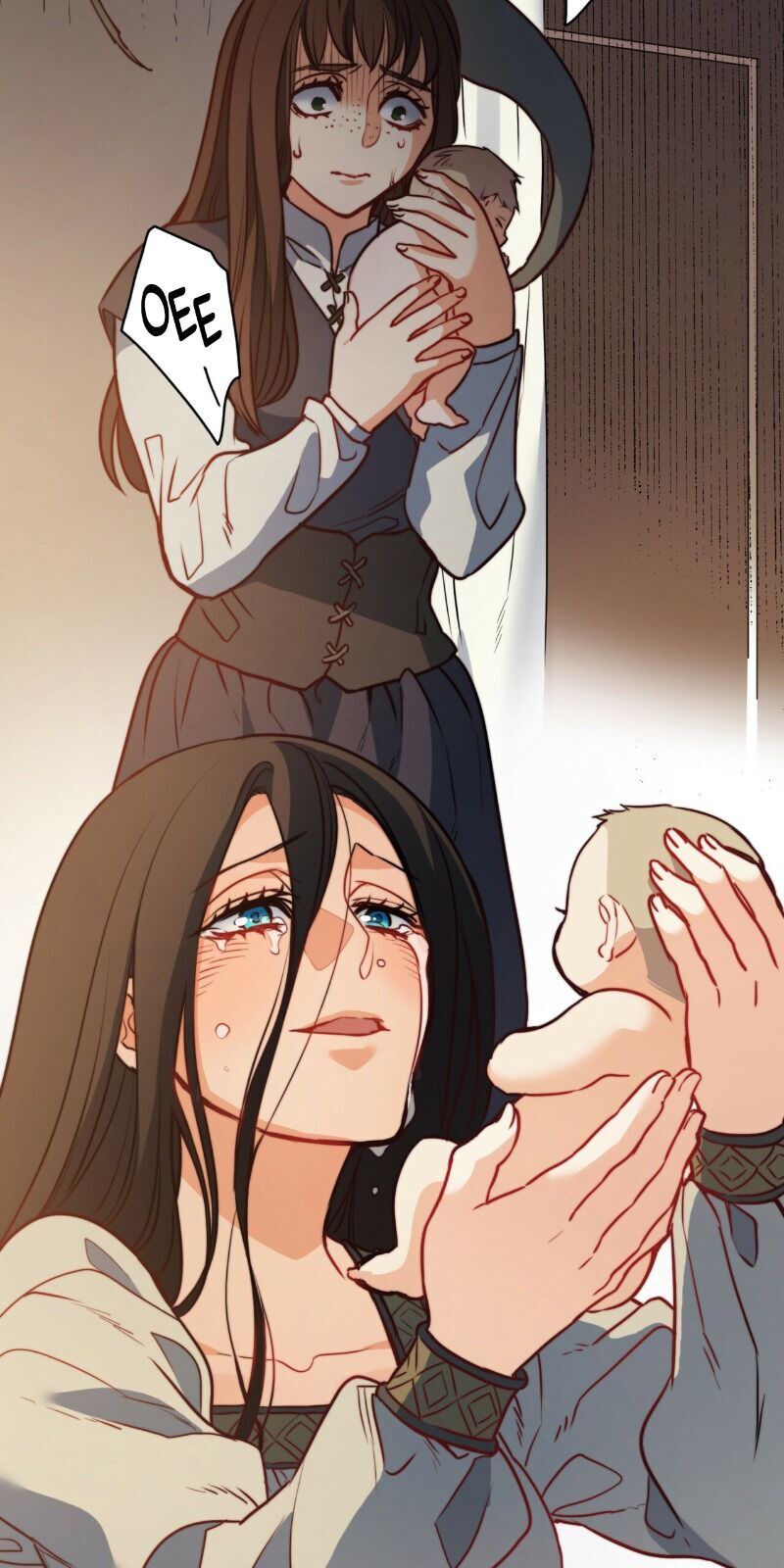 Ác Quỷ - Chương 33