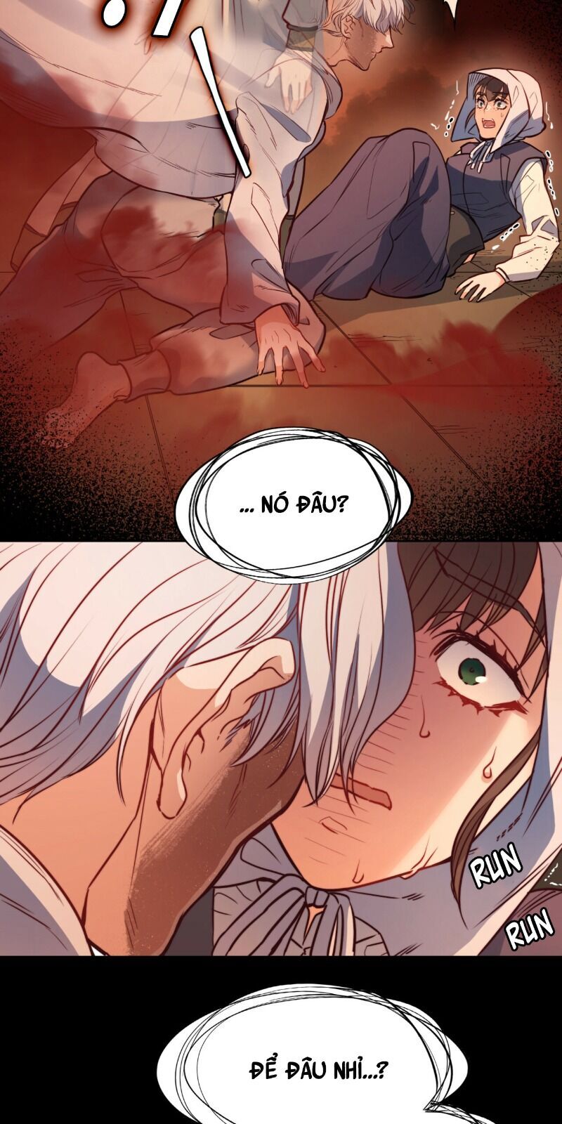 Ác Quỷ - Chương 33