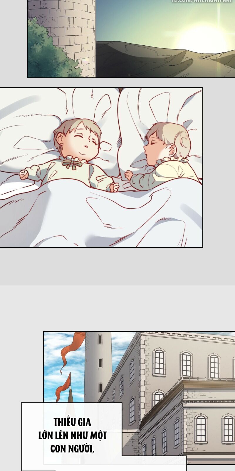 Ác Quỷ - Chương 33