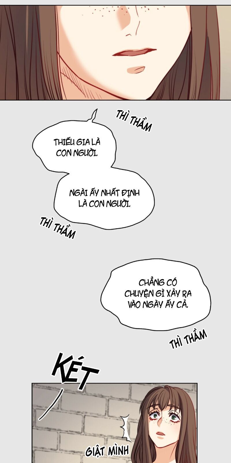 Ác Quỷ - Chương 33