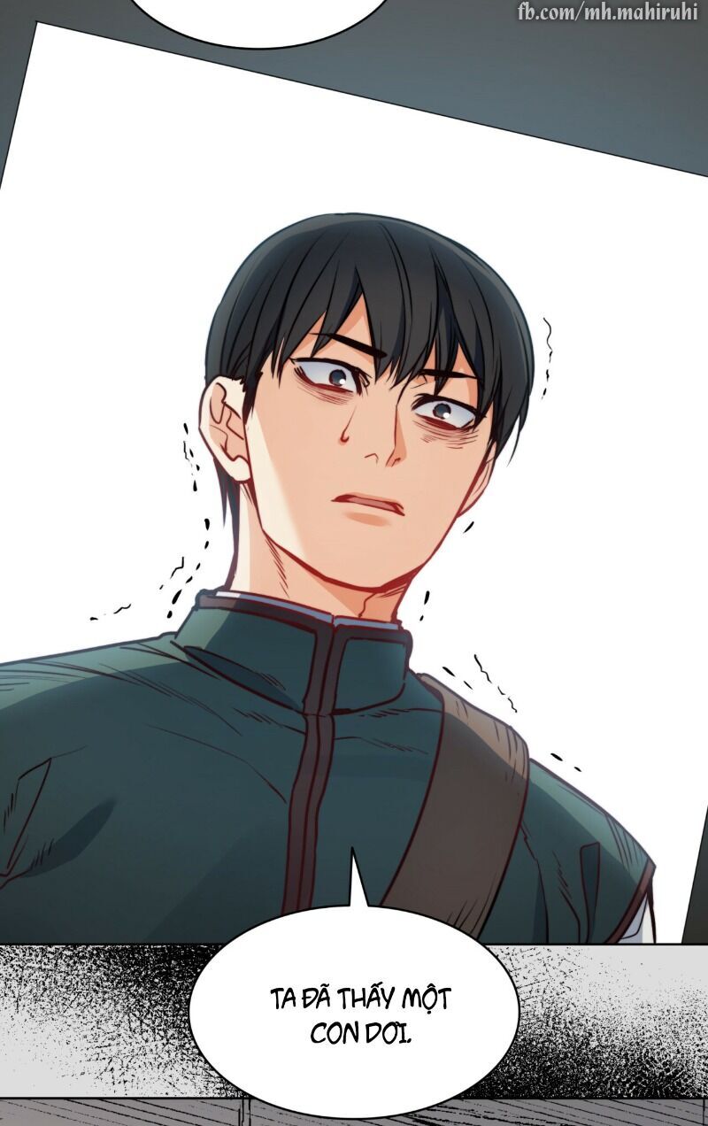 Ác Quỷ - Chương 33