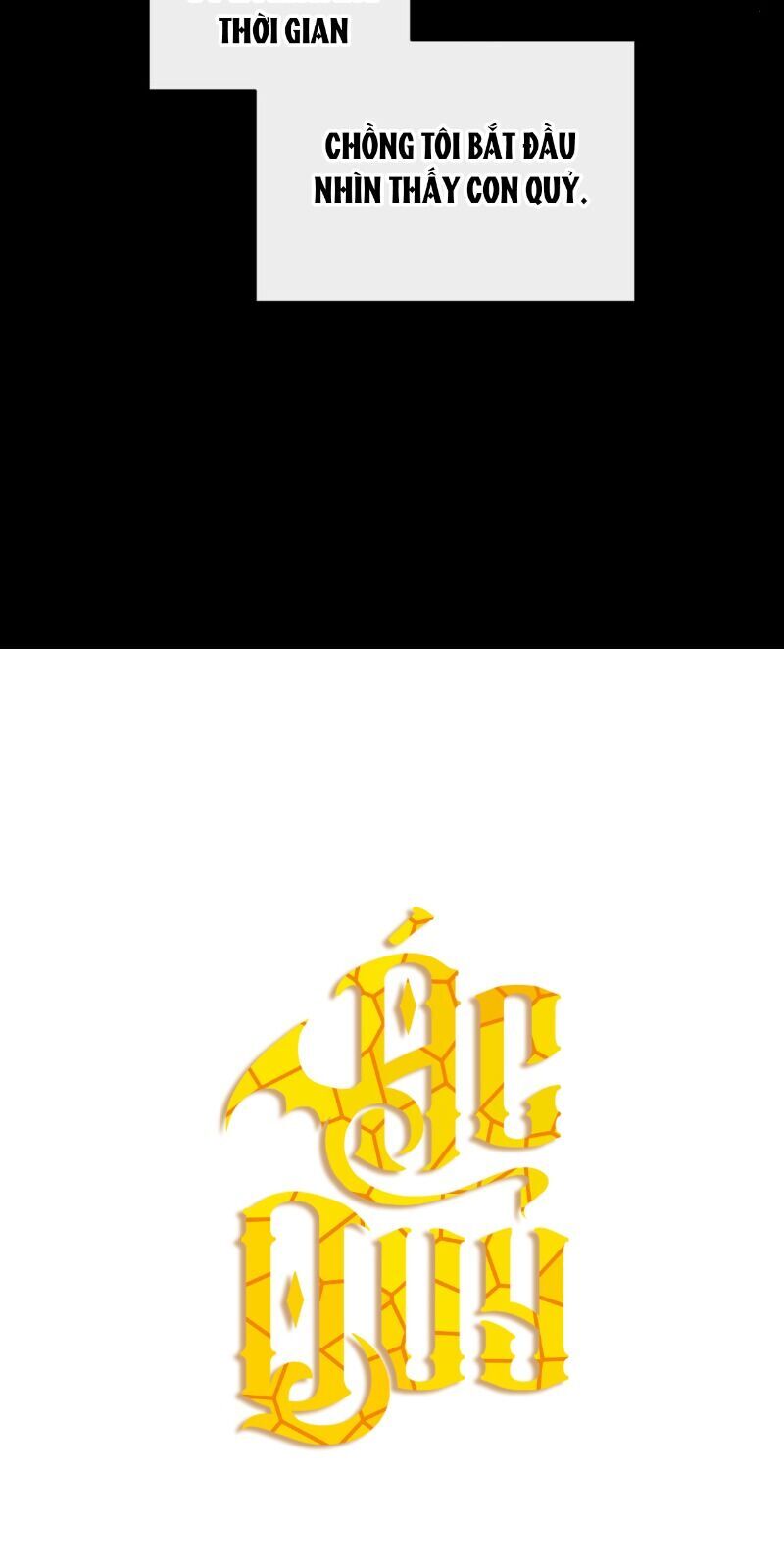 Ác Quỷ - Chương 33