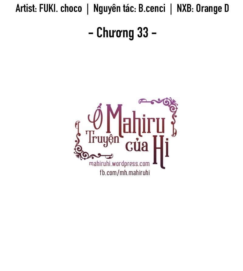 Ác Quỷ - Chương 33