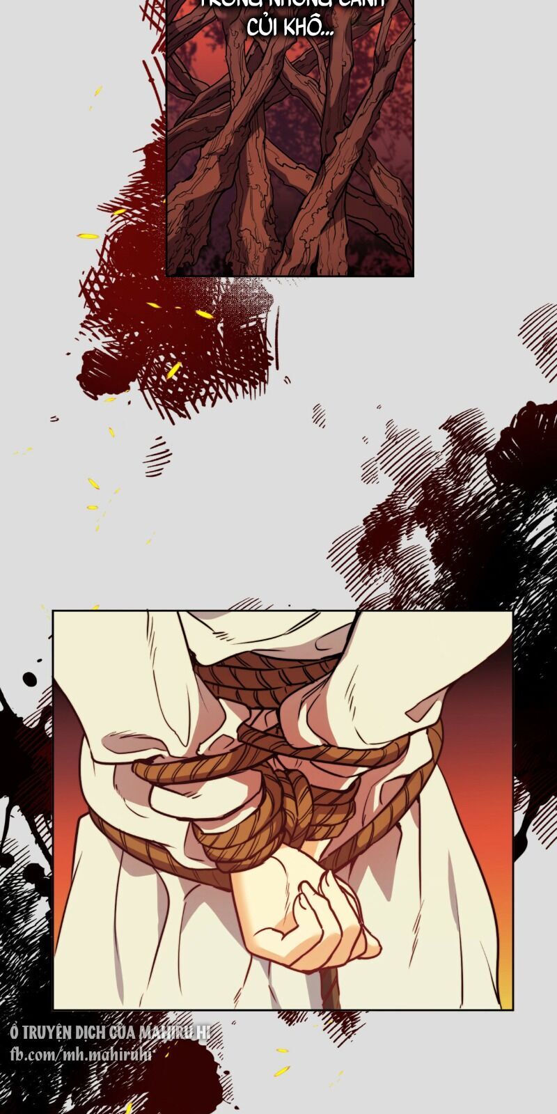 Ác Quỷ - Chương 34