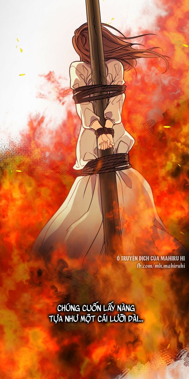 Ác Quỷ - Chương 34