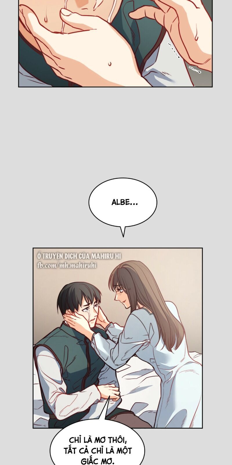 Ác Quỷ - Chương 34