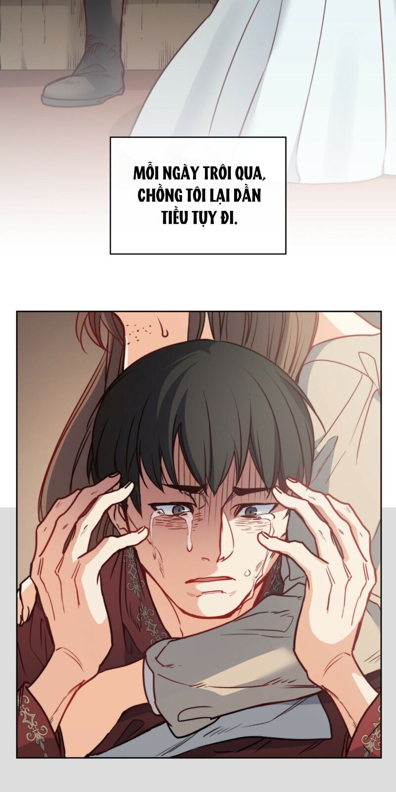 Ác Quỷ - Chương 34