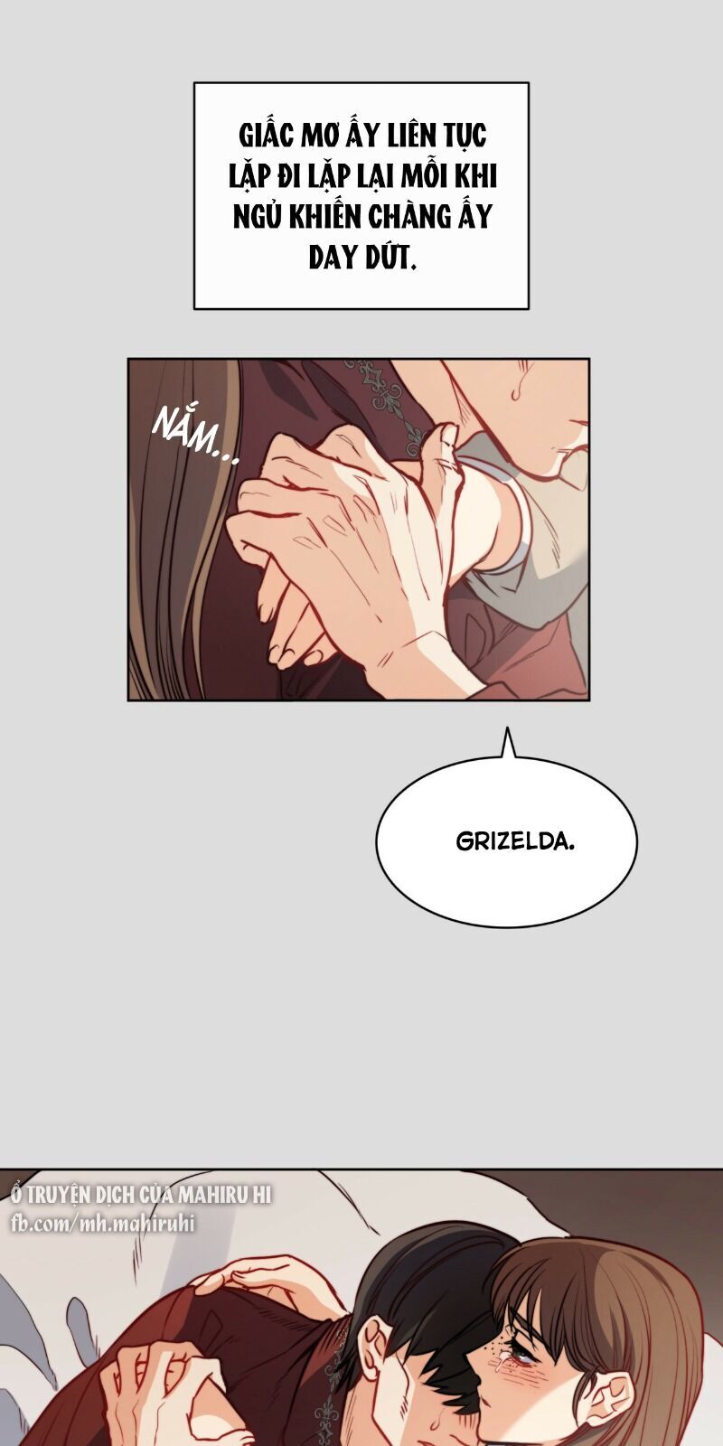 Ác Quỷ - Chương 34