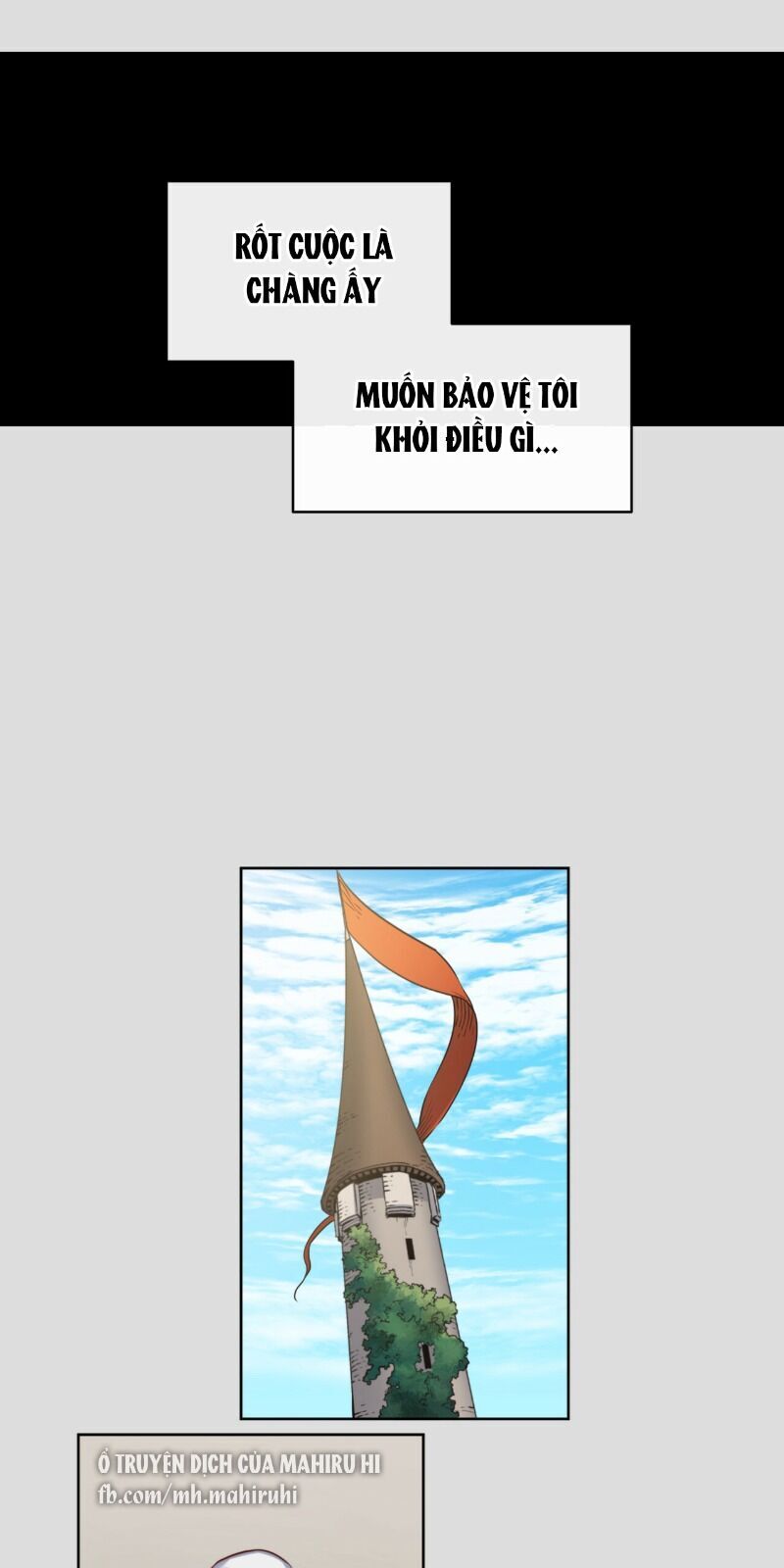 Ác Quỷ - Chương 34