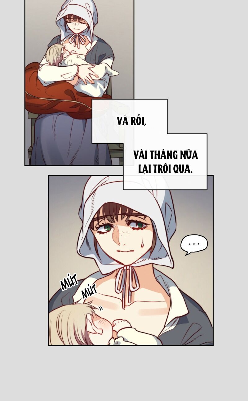 Ác Quỷ - Chương 34