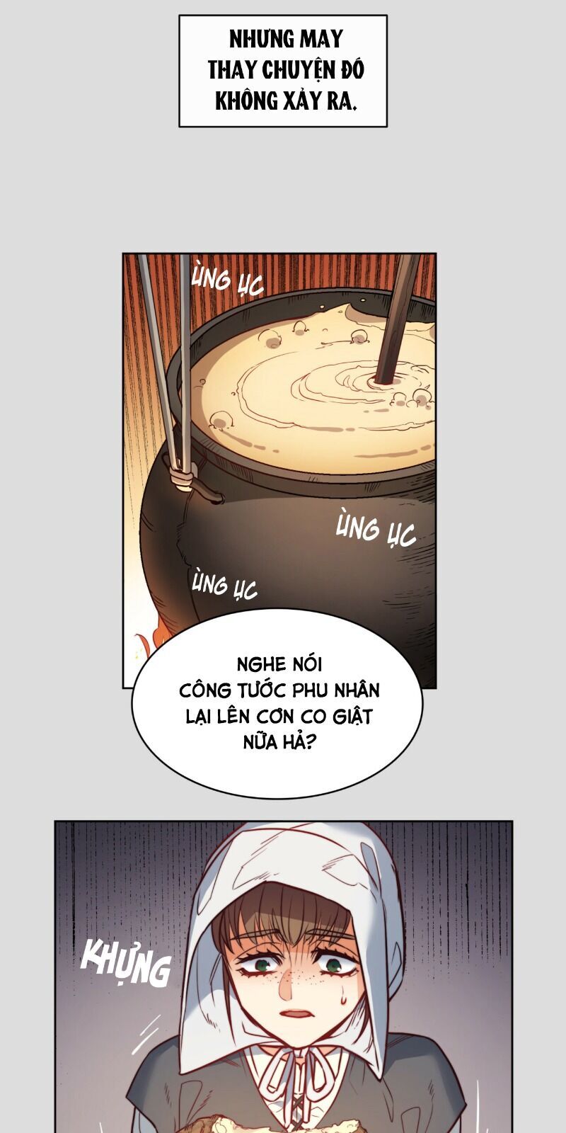 Ác Quỷ - Chương 34