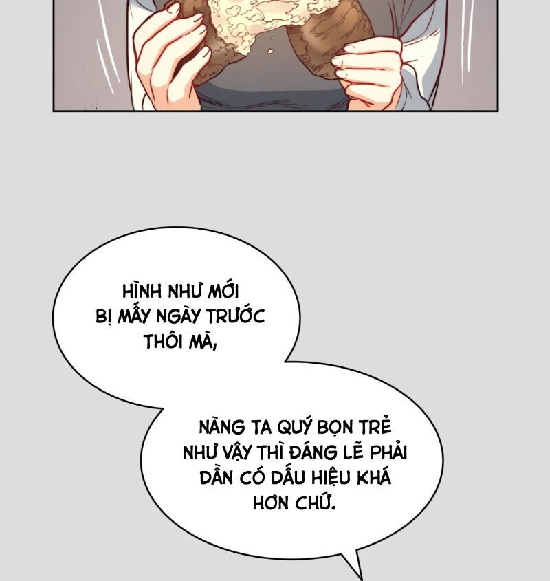 Ác Quỷ - Chương 34