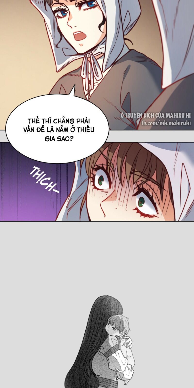 Ác Quỷ - Chương 34