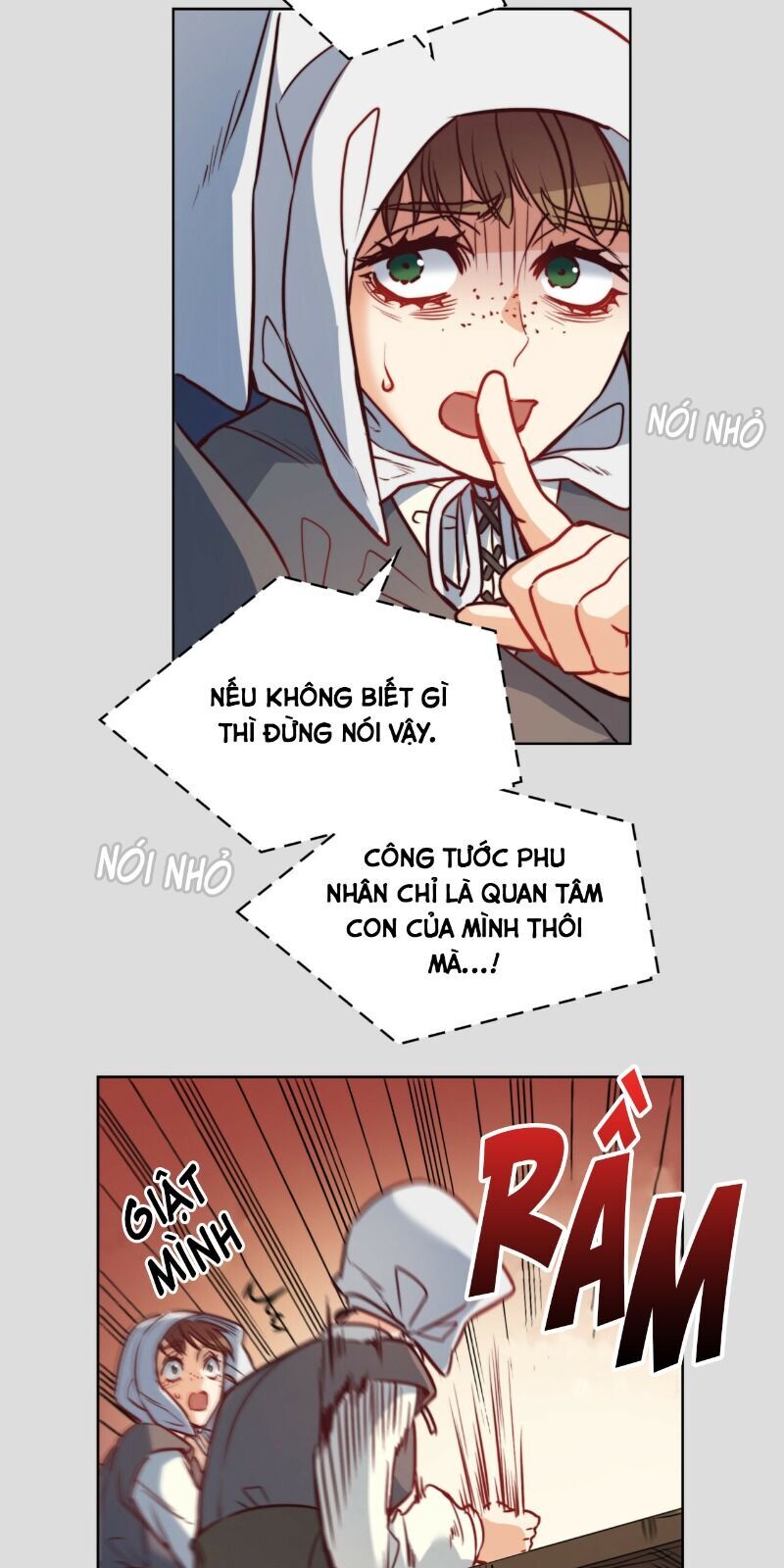 Ác Quỷ - Chương 34