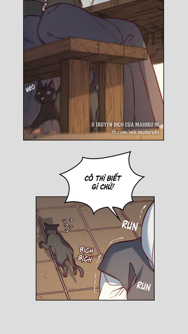 Ác Quỷ - Chương 34