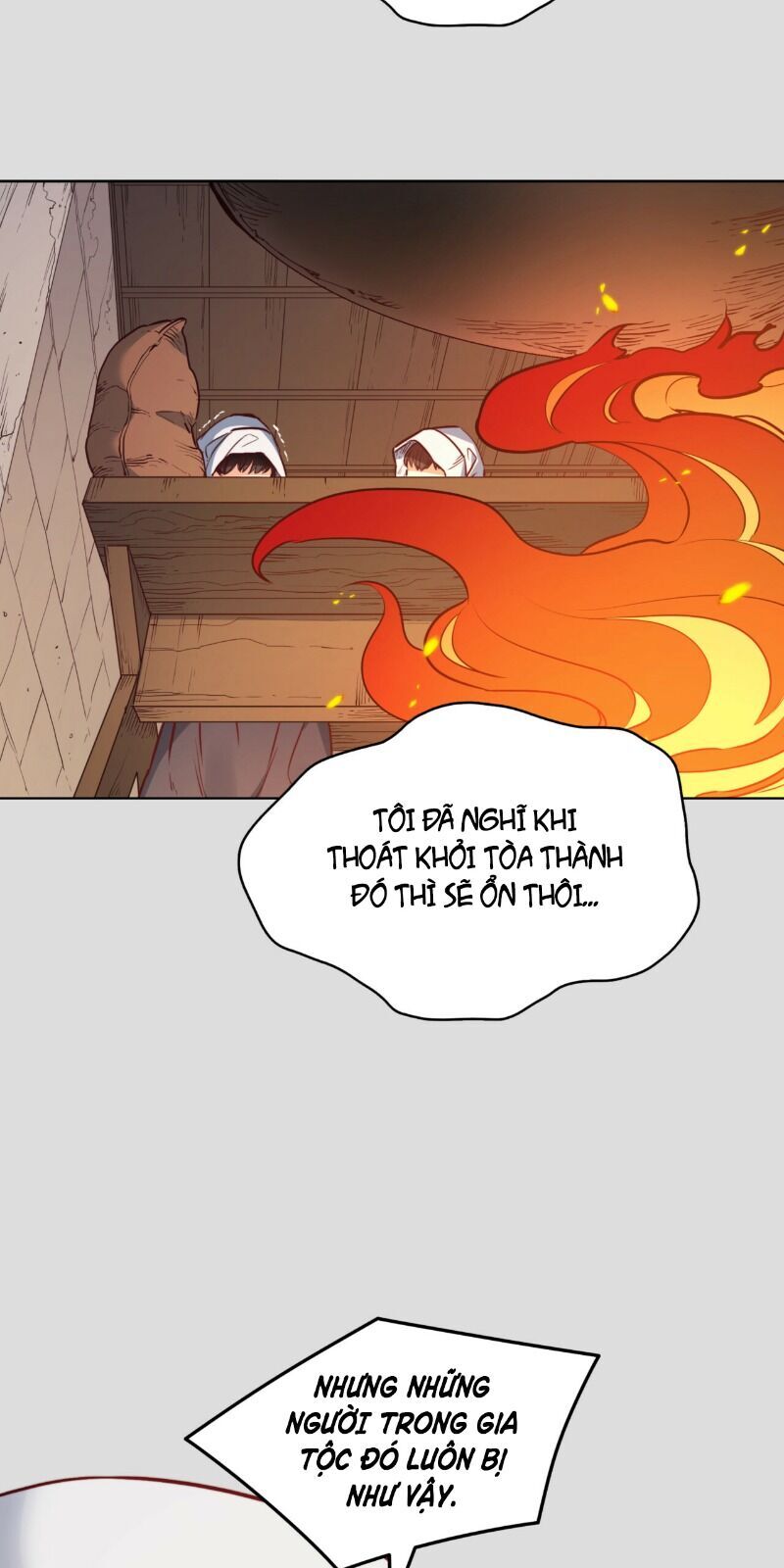 Ác Quỷ - Chương 34