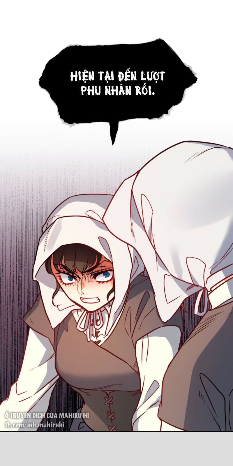 Ác Quỷ - Chương 34