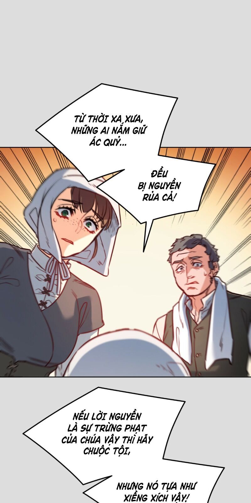 Ác Quỷ - Chương 34