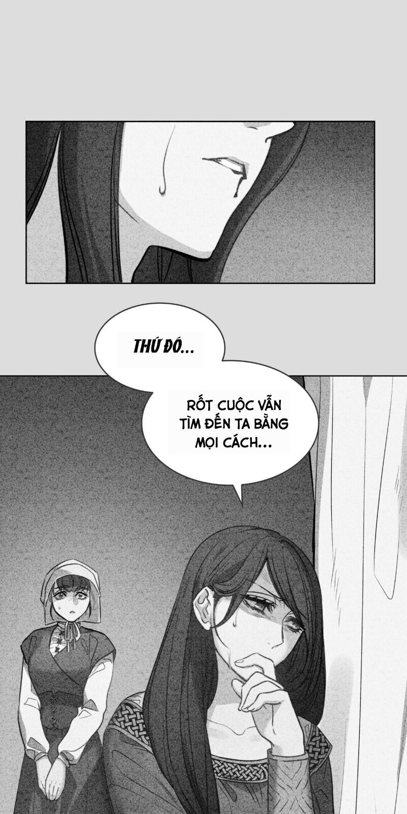 Ác Quỷ - Chương 34