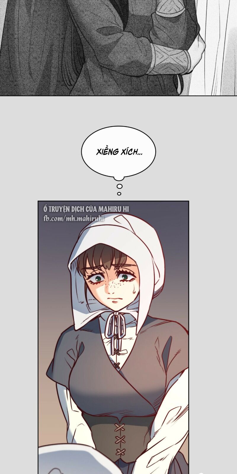 Ác Quỷ - Chương 34