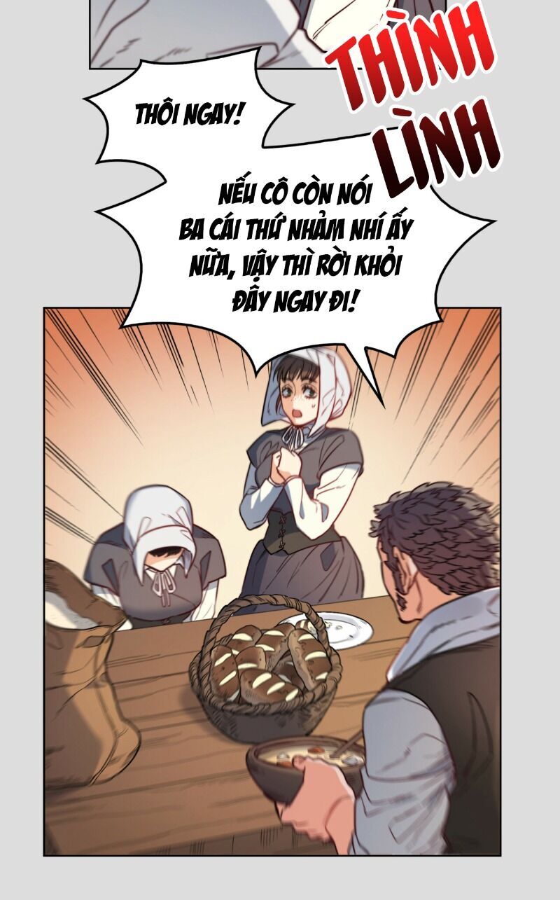 Ác Quỷ - Chương 34