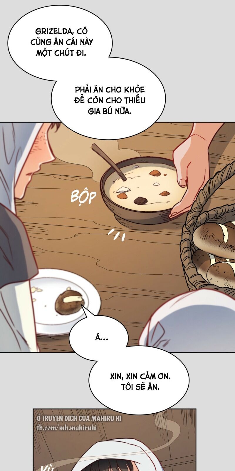 Ác Quỷ - Chương 34