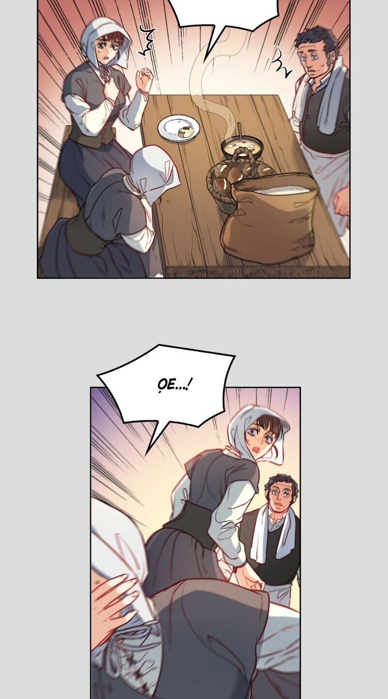 Ác Quỷ - Chương 34