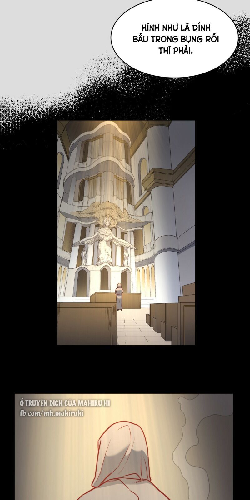 Ác Quỷ - Chương 34