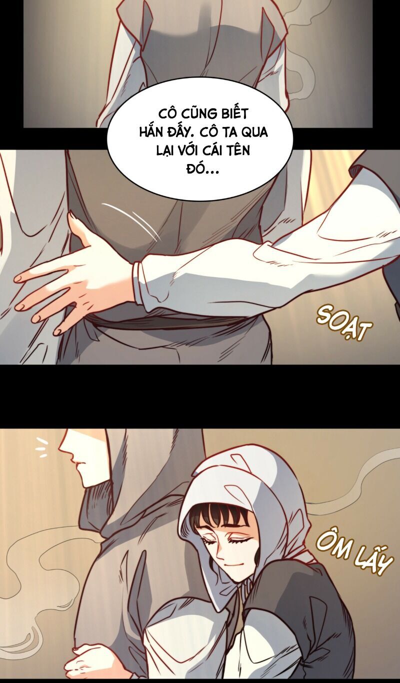 Ác Quỷ - Chương 34